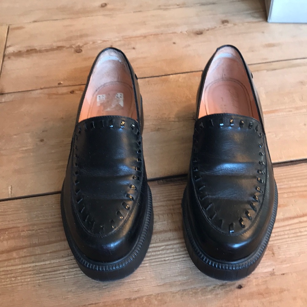 Robert Clergerie loafers 36.5